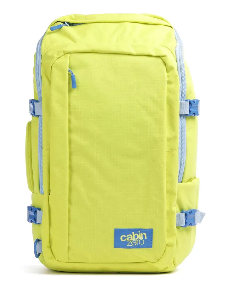 CABIN ZERO Reiserucksack ADV 32 in gelb Gelb