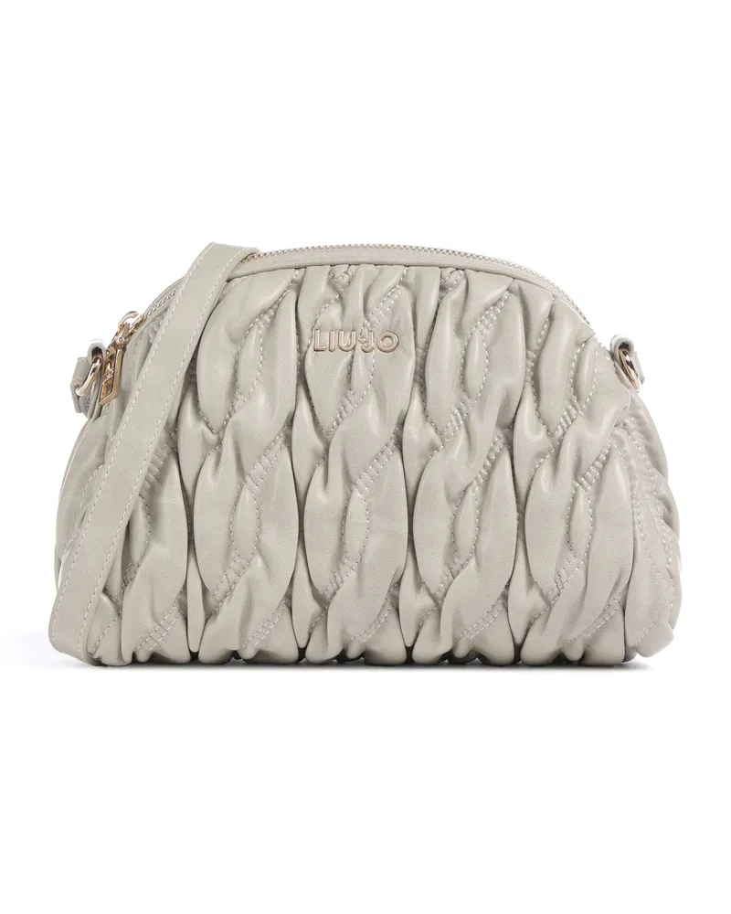 Liu Jo Umhängetasche Aide M in beige Beige