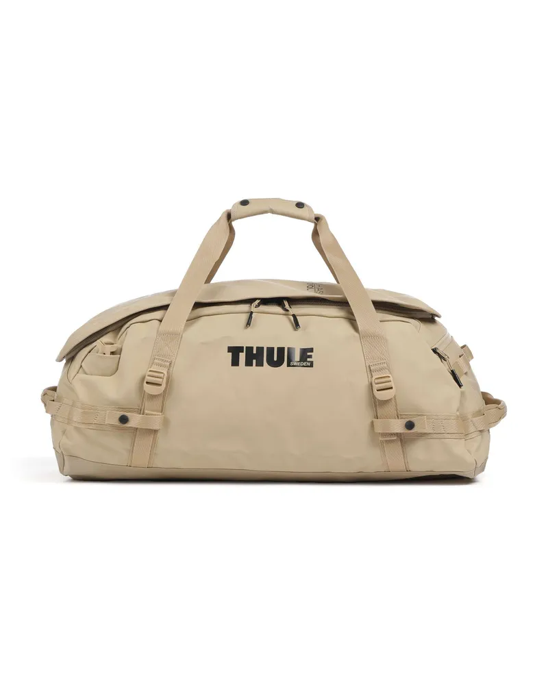 Thule Reisetasche Chasm 70 in beige Beige