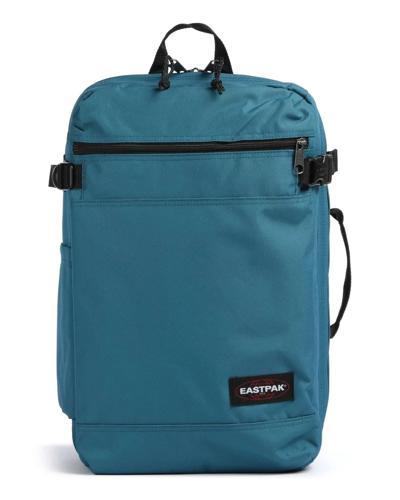 Eastpak Rucksack TransitR Pack in petrol Petrol