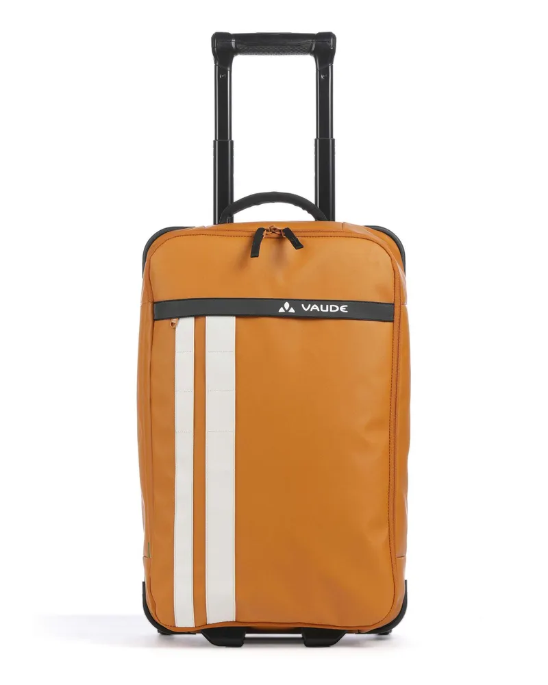Vaude Rollenreisetasche Takutea 35 in orange Orange