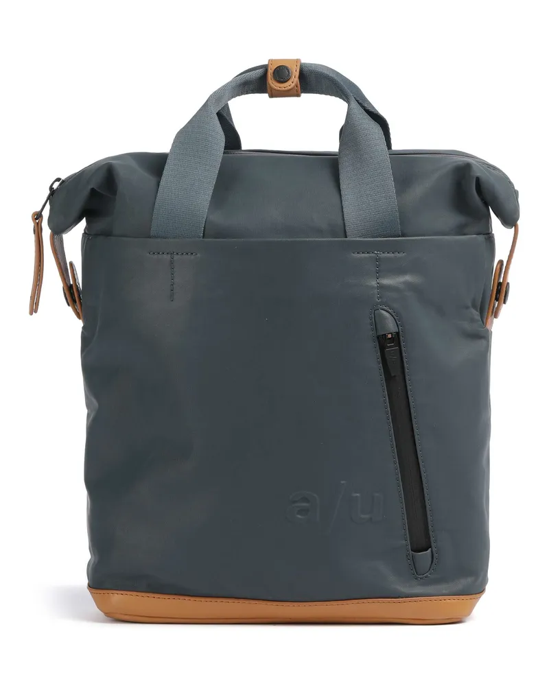 Aunts & Uncles Rucksack Japan Yaizu in petrol Petrol