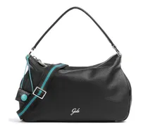 Calliope M Beuteltasche schwarz