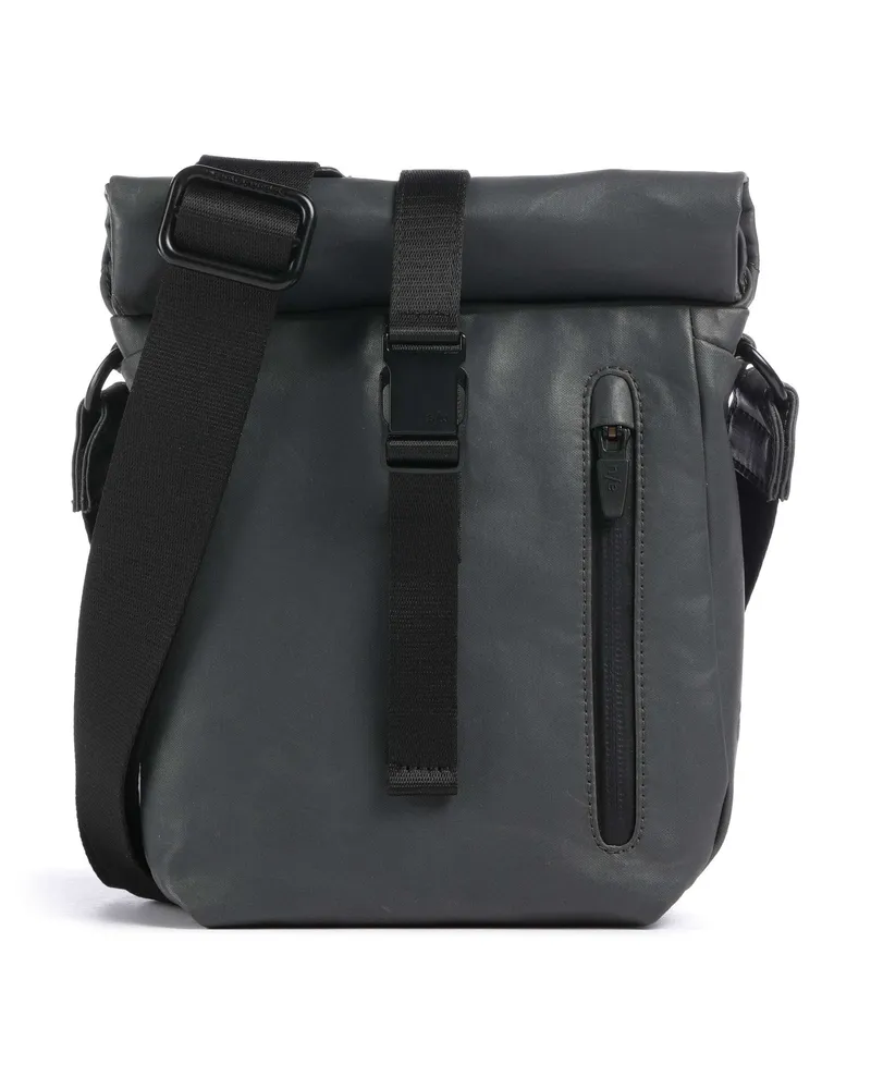 Aunts & Uncles Umhängetasche Japan Yodo in grau Grau