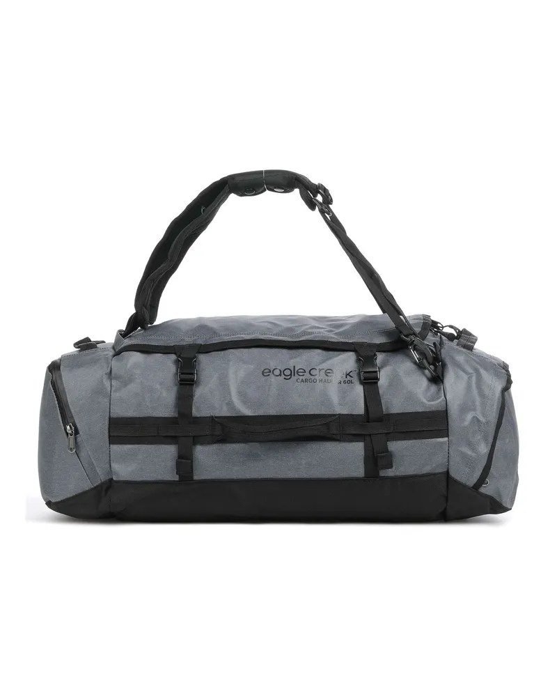 Eagle Creek Reisetasche Cargo Hauler 60 in grau Grau