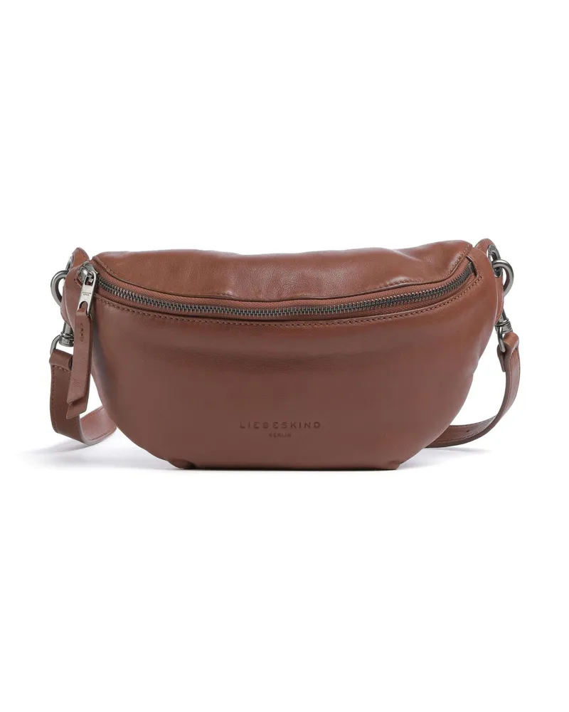 Liebeskind Gürteltasche Tavia Sheep Natural M in braun Braun