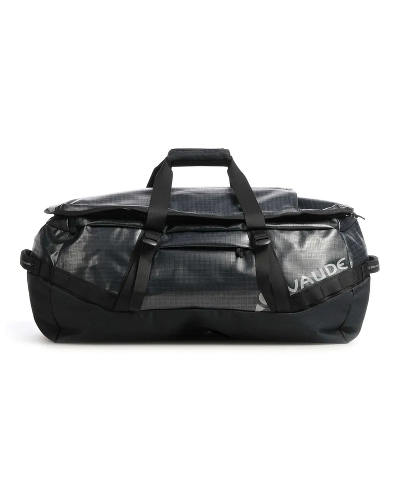 Vaude Reisetasche CityDuffel 65 in schwarz Schwarz