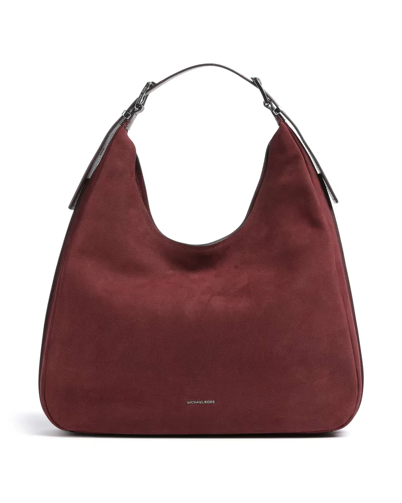 Michael Kors Beuteltasche Nolita Large in rot Rot