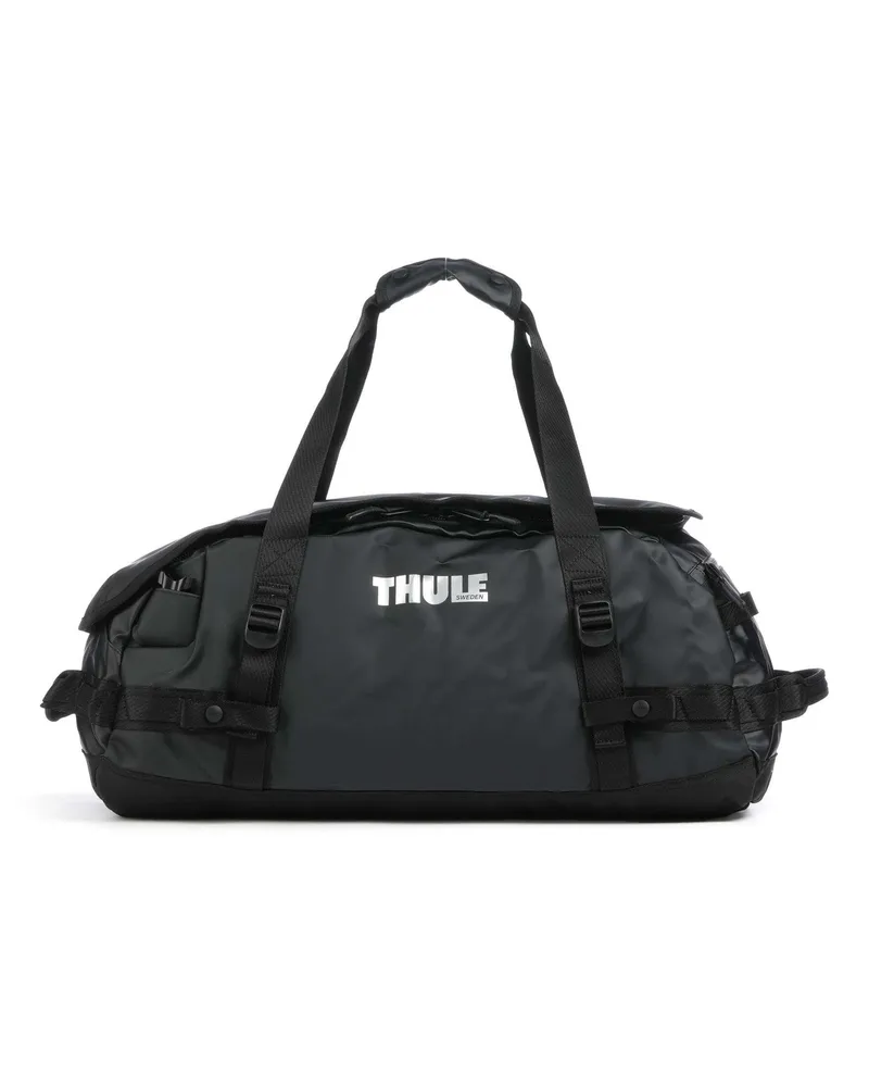 Thule Weekender Chasm 40 in schwarz Schwarz