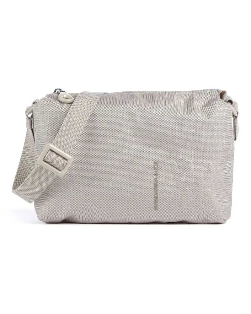 Mandarina Duck Umhängetasche MD20 in beige Beige