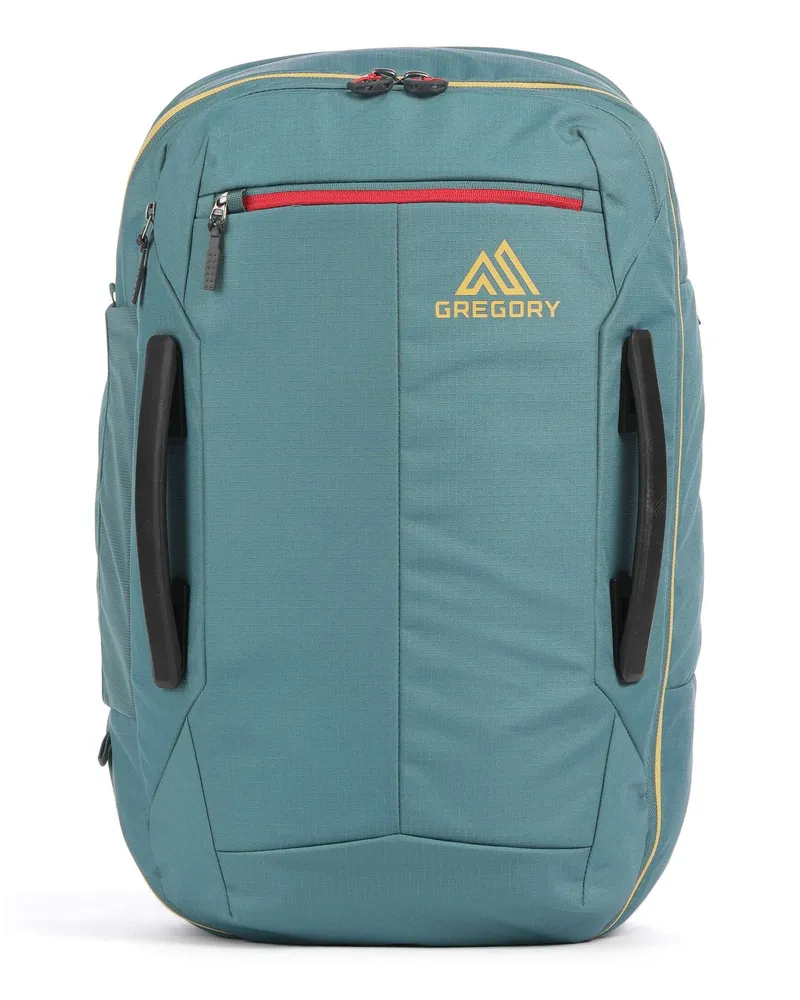 Gregory Reiserucksack Border 40 in petrol Petrol
