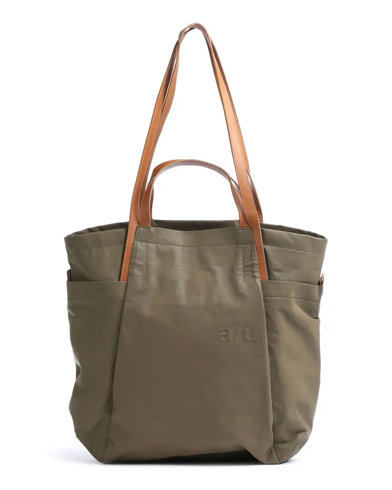 Aunts & Uncles Shopper Japan Takamatsu in grau Grau