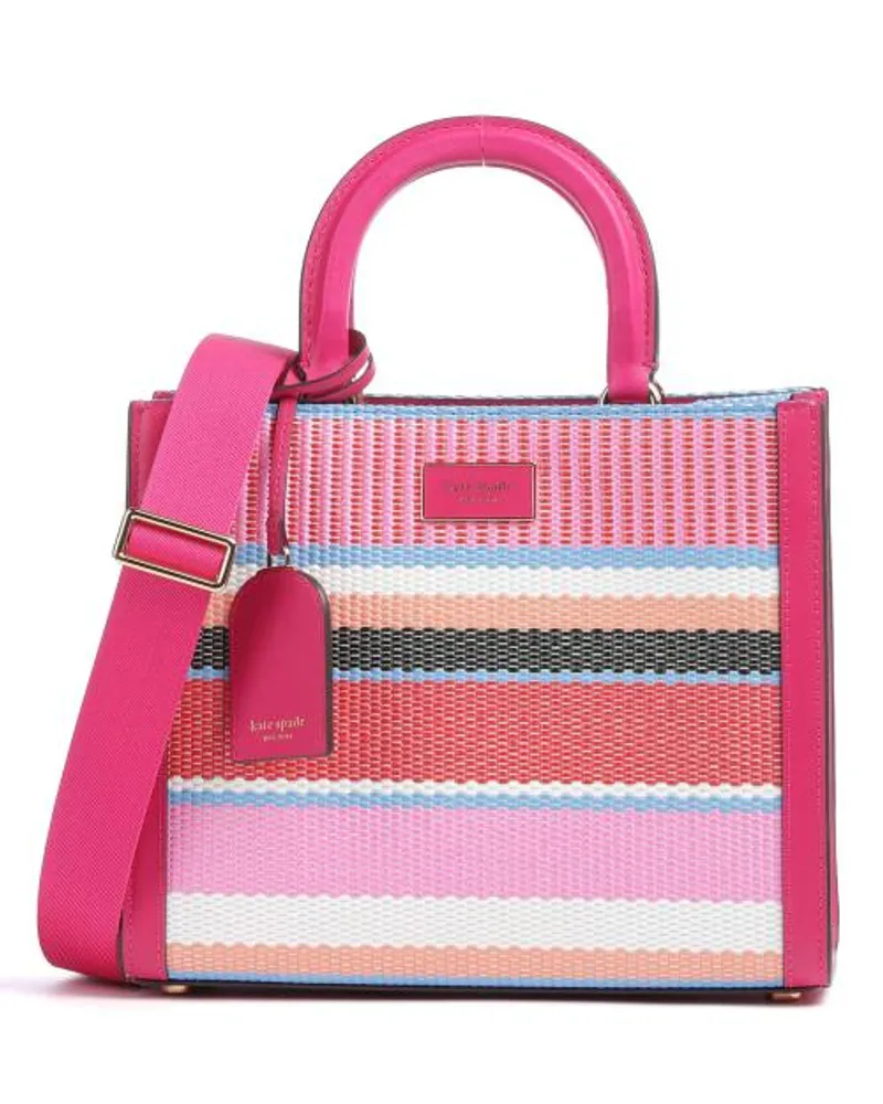 Kate Spade Knott Handtasche mehrfarbig Mehrfarbig