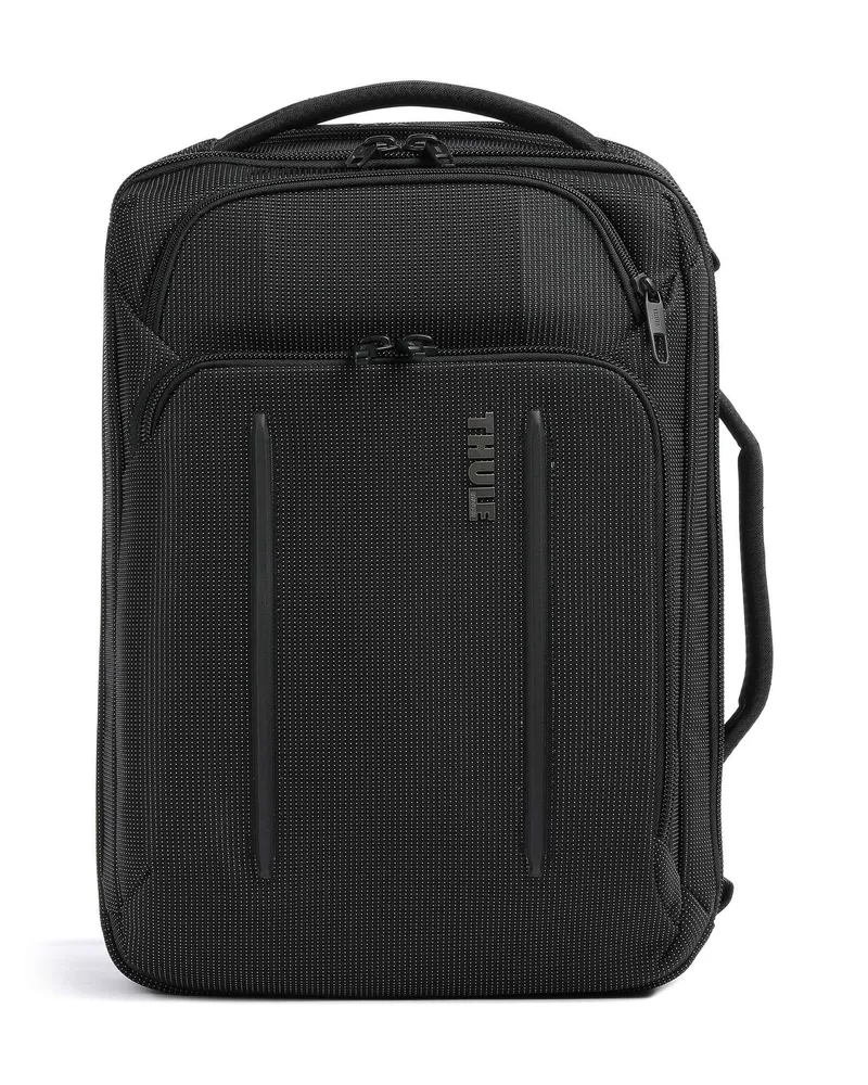 Thule Rucksack-Tasche Crossover 2.0 Convertible in schwarz Schwarz