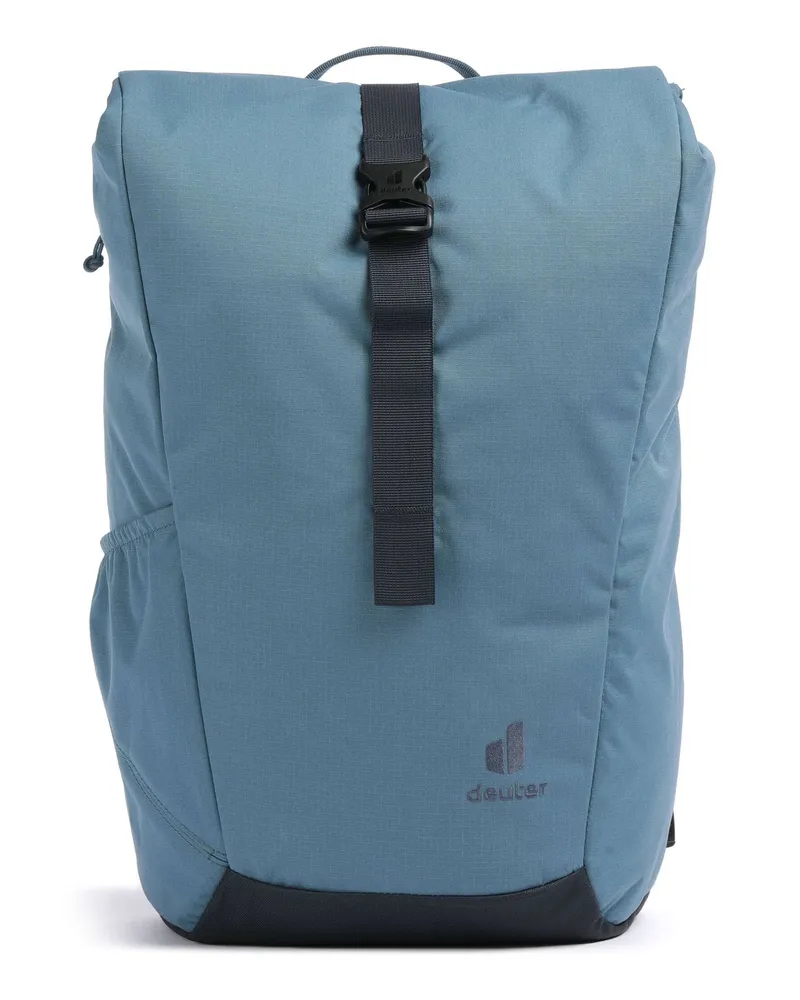 Deuter Rucksack StepOut 22 in petrol Petrol