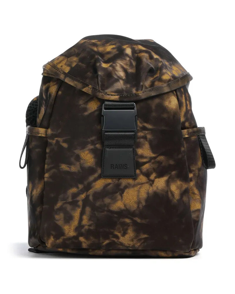 RAINS Rucksack Valera Mini in braun Braun