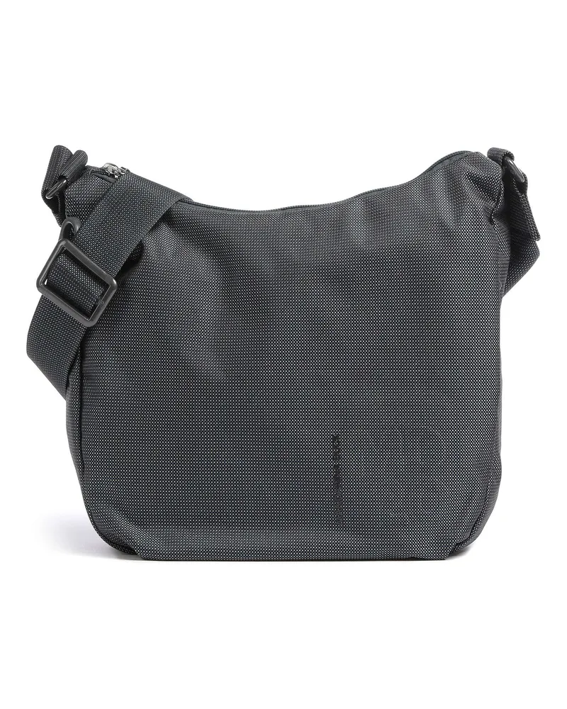 Mandarina Duck Umhängetasche MD20 in grau Grau