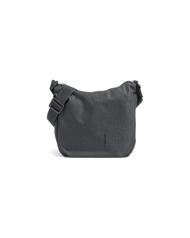 Mandarina Duck MD20 Umhängetasche dunkelgrau Grau