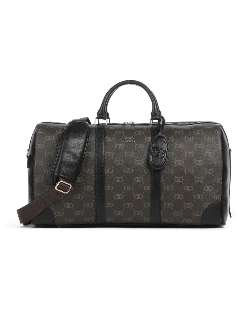 Liu Jo Weekender Cirry L in schwarz Schwarz