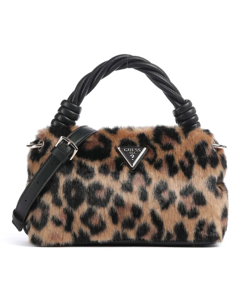 Guess Handtasche Shaida in braun Braun