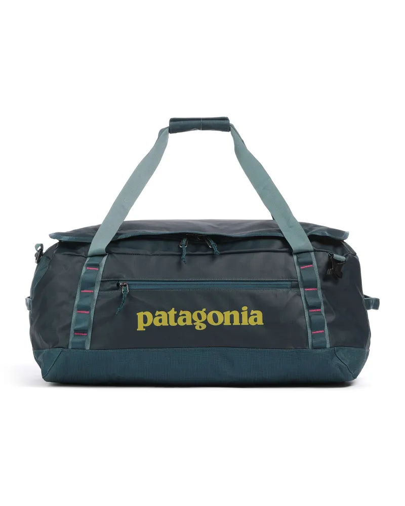 Patagonia Reisetasche Black Hole 55 in petrol Petrol