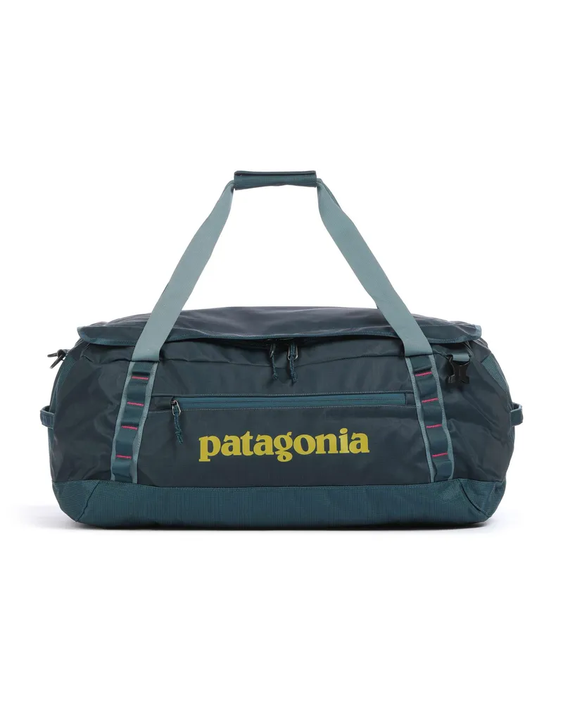 Patagonia Reisetasche Black Hole 55 in petrol Petrol