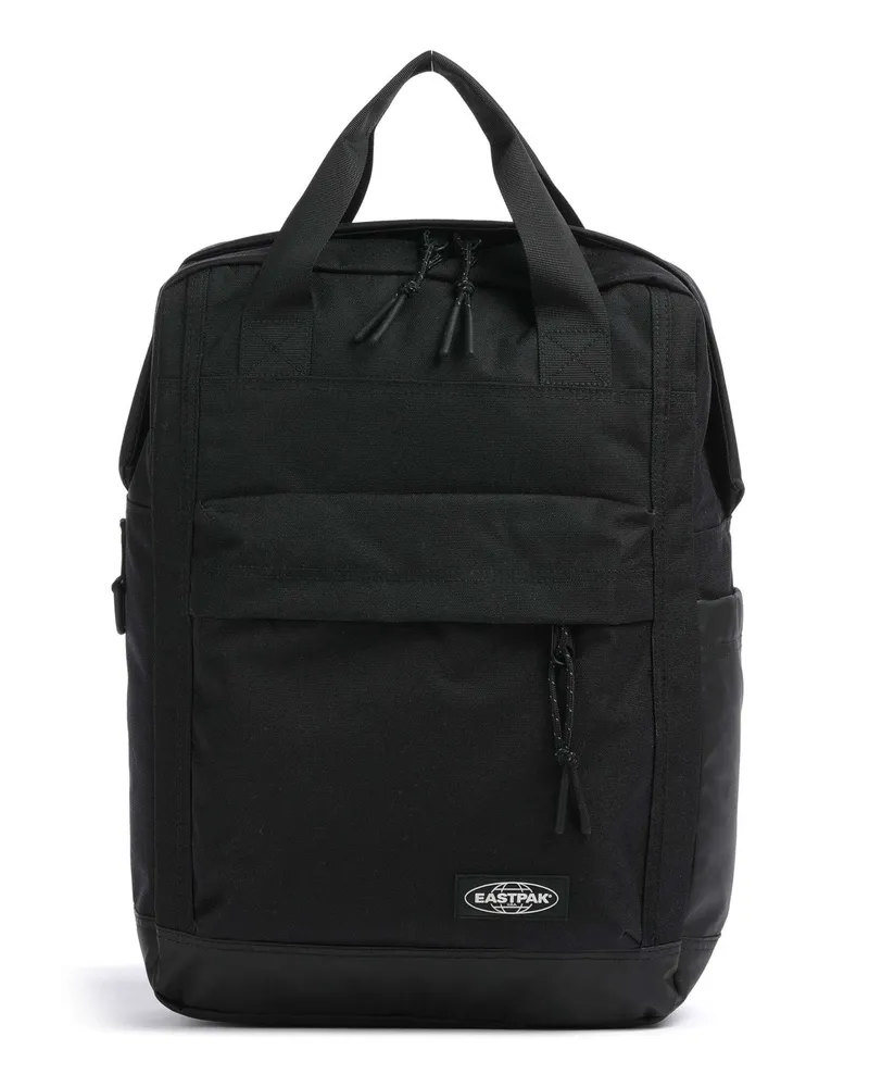 Eastpak Rucksack Icon Totepack in schwarz Schwarz