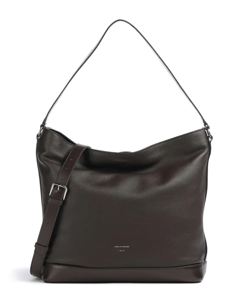 Tiger of Sweden Beuteltasche Foru in braun Braun