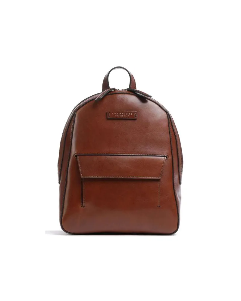 The Bridge Diana Rucksack braun Braun