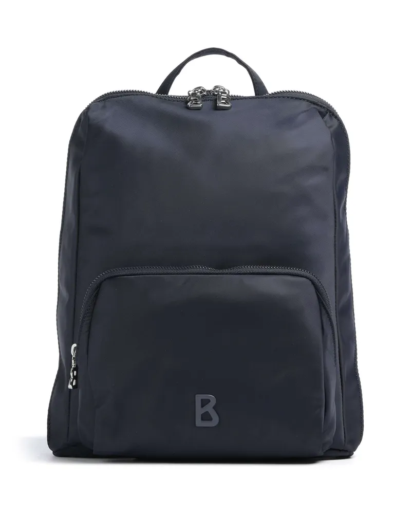 Bogner Rucksack Verbier Play 1.0 Maxi in blau Blau