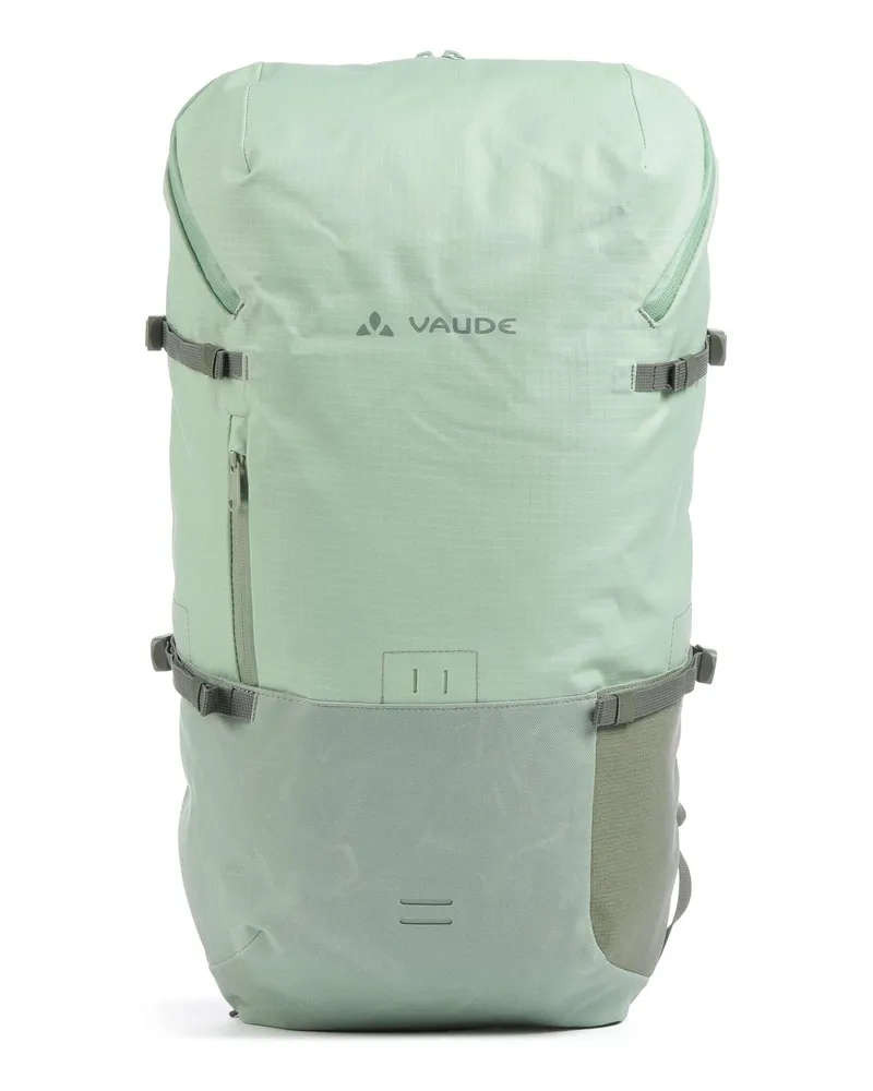 Vaude Rucksack CityGo 30 ll in grün Grün