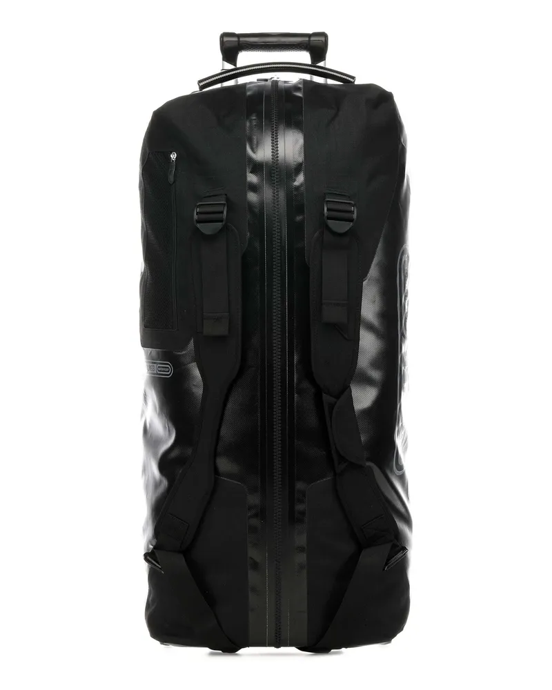 Ortlieb Rucksack-Trolley Duffle RG 85 in schwarz Schwarz
