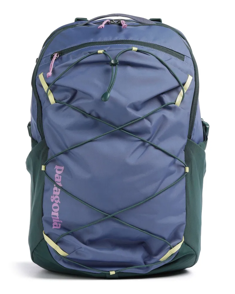 Patagonia Rucksack Refugio 30 in blau Blau