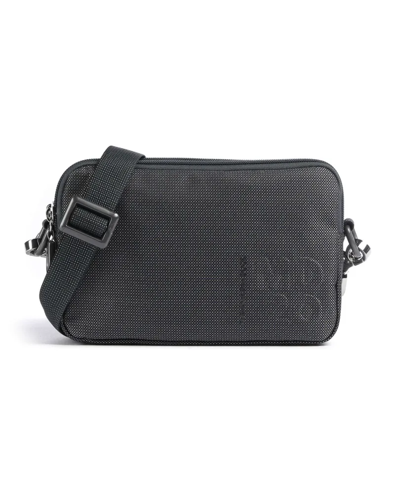 Mandarina Duck Umhängetasche MD20 in grau Grau