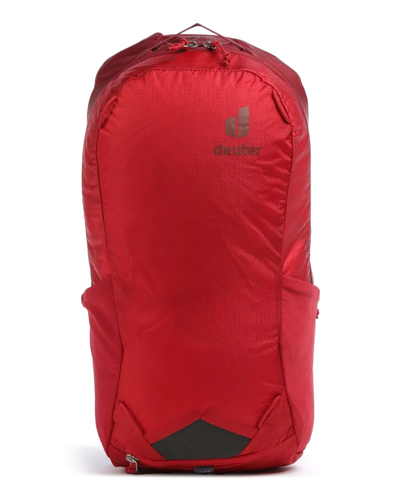 Deuter Rucksack Race 12 in rot Rot