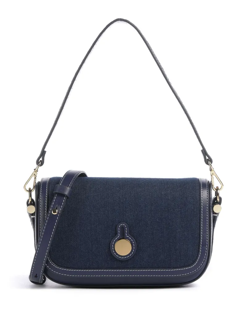 Radley London Schultertasche Bathurst Mews in blau Blau