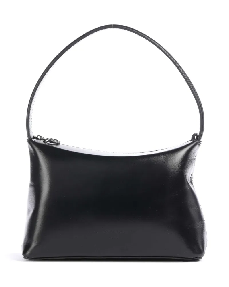 Tiger of Sweden Schultertasche Conci in schwarz Schwarz