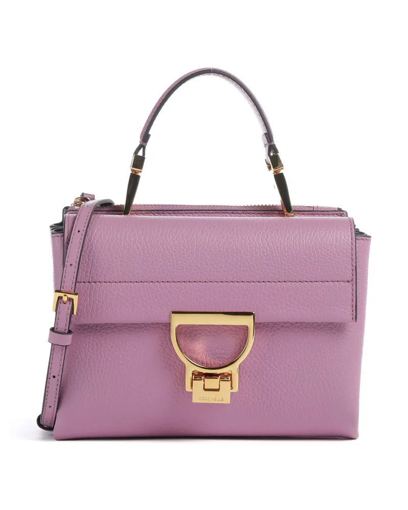 Coccinelle Umhängetasche Arlettis in violett Violett