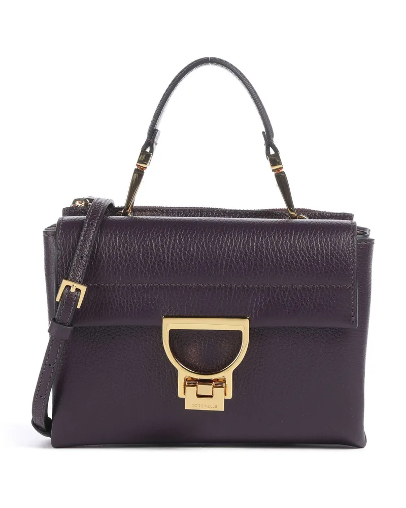 Coccinelle Umhängetasche Arlettis in violett Violett