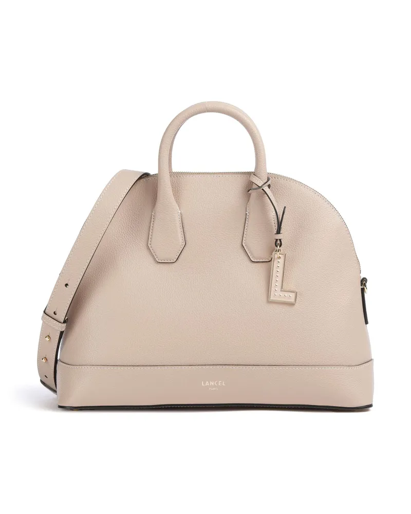 Lancel Handtasche Belleville M in pink Pink