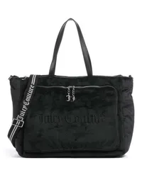 Juicy Couture Weekender schwarz Schwarz