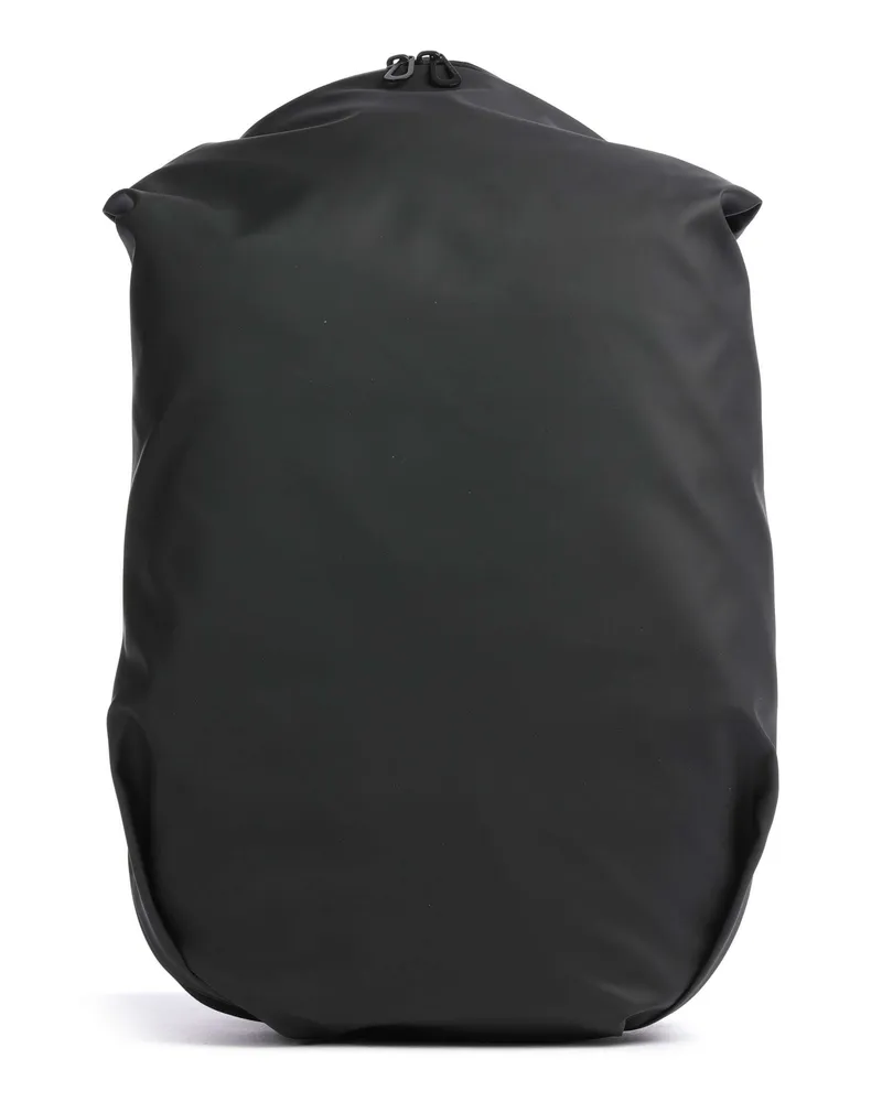 COTEetCIEL Rucksack Obsidian in schwarz Schwarz
