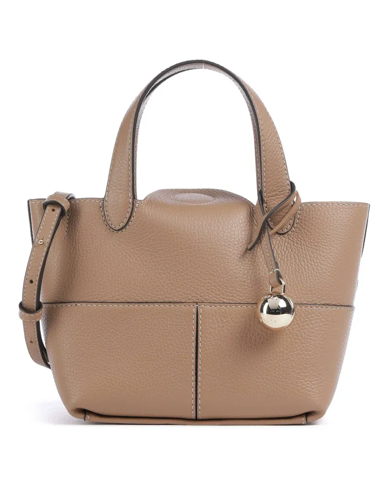 Furla Umhängetasche Primrose Mini in braun Braun