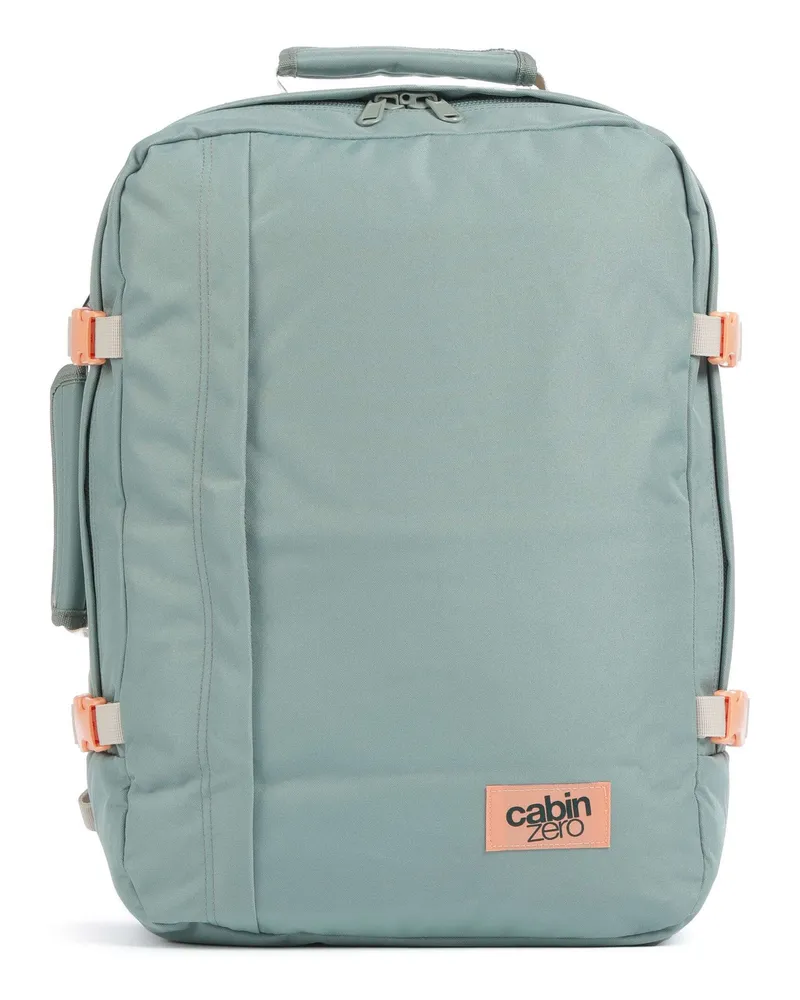 CABIN ZERO Reiserucksack Classic 44 in grün Grün