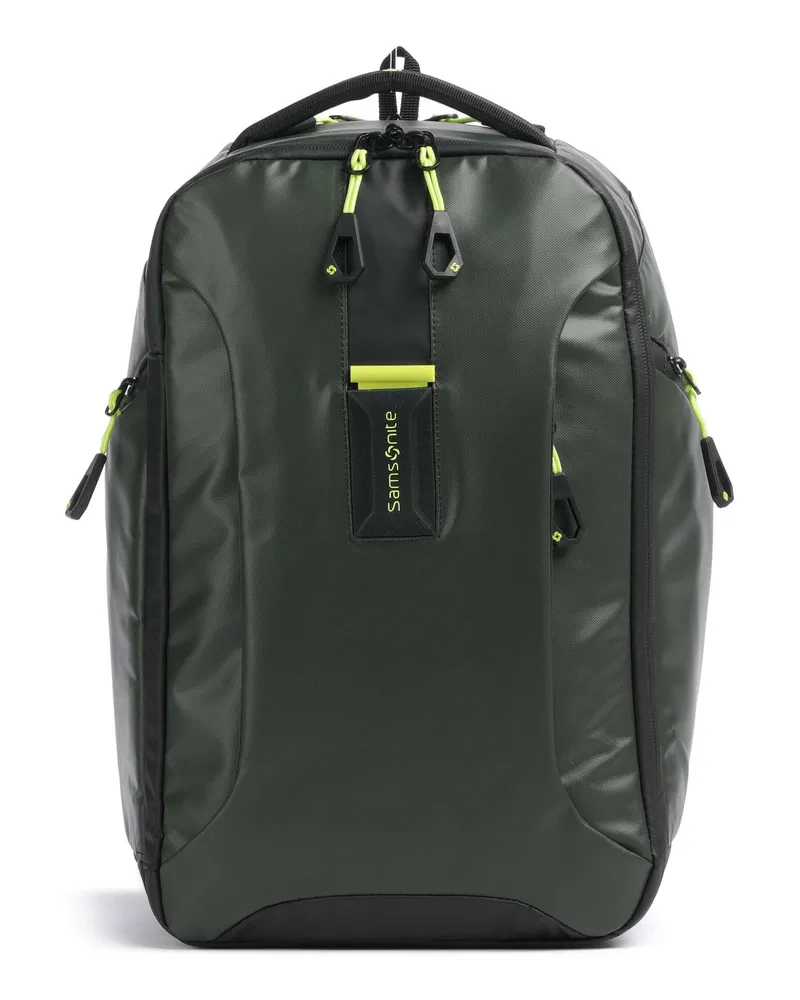 Samsonite Reiserucksack Paradiver Light XS in oliv Oliv