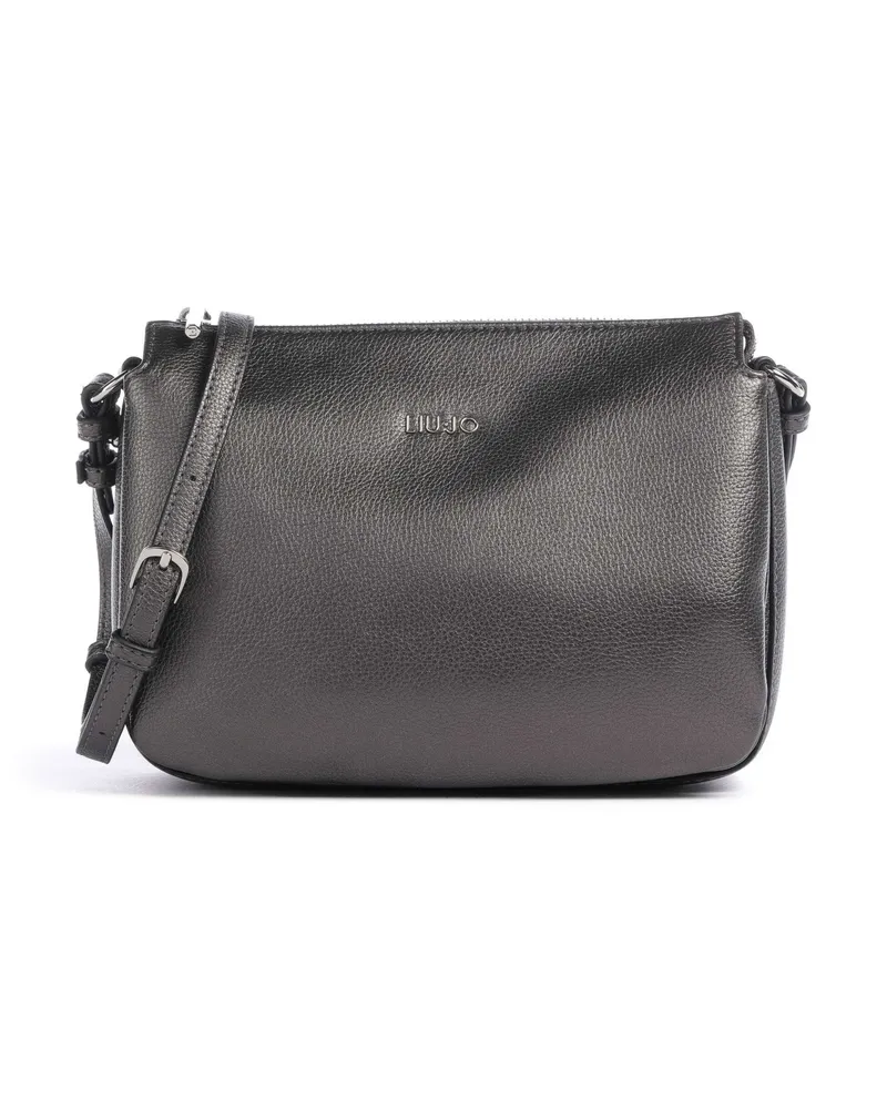 Liu Jo Umhängetasche Caliwen M in schwarz Schwarz