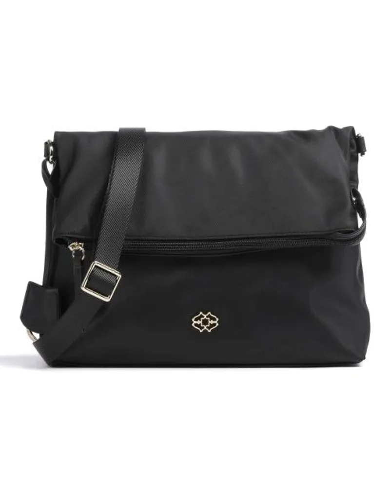 Radley London Radley 24/7 Umhängetasche schwarz Schwarz