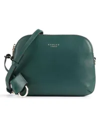 Radley London Dukes Place Umhängetasche dunkelgrün Grün