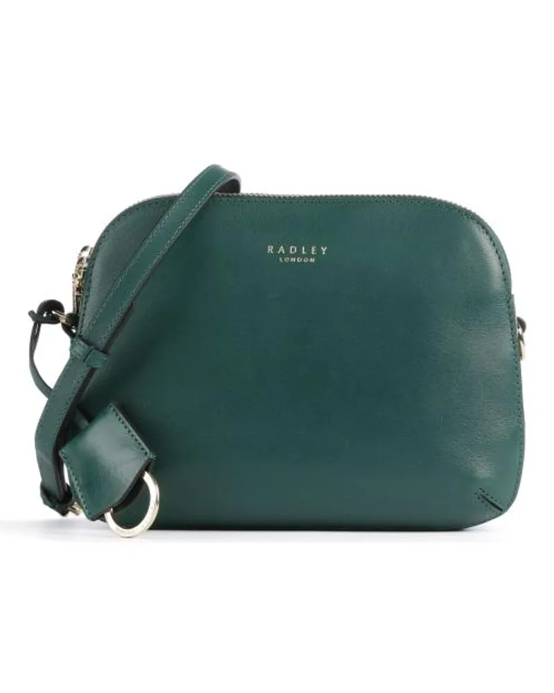 Radley London Dukes Place Umhängetasche dunkelgrün Grün