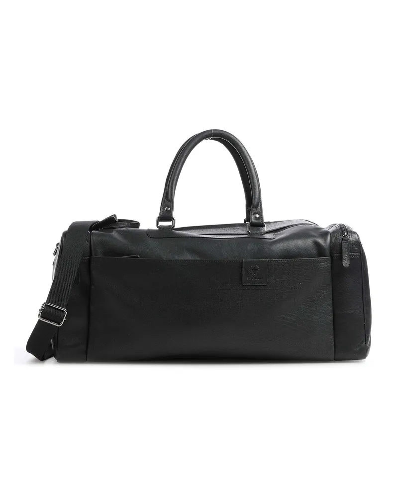 Strellson Weekender Hyde Park in schwarz Schwarz